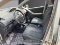Toyota yaris ii 1.4 - 90 d-4d / pneus neufs / vitres av electriques occasion paris 17ème (75)(porte maillot) simplicicar...