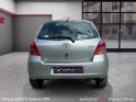 Toyota yaris ii 1.4 - 90 d-4d / pneus neufs / vitres av electriques occasion paris 17ème (75)(porte maillot) simplicicar...