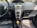 Toyota yaris ii 1.4 - 90 d-4d / pneus neufs / vitres av electriques occasion paris 17ème (75)(porte maillot) simplicicar...