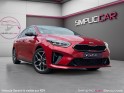 Kia proceed 1.4 t-gdi 140 ch isg dct7 gt line occasion parc voitures beauvais simplicicar simplicibike france