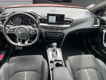 Kia proceed 1.4 t-gdi 140 ch isg dct7 gt line occasion parc voitures beauvais simplicicar simplicibike france