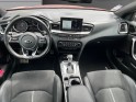 Kia proceed 1.4 t-gdi 140 ch isg dct7 gt line occasion parc voitures beauvais simplicicar simplicibike france