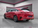 Kia proceed 1.4 t-gdi 140 ch isg dct7 gt line occasion parc voitures beauvais simplicicar simplicibike france