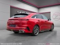 Kia proceed 1.4 t-gdi 140 ch isg dct7 gt line occasion parc voitures beauvais simplicicar simplicibike france