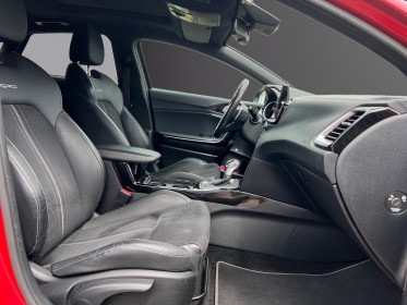 Kia proceed 1.4 t-gdi 140 ch isg dct7 gt line occasion parc voitures beauvais simplicicar simplicibike france