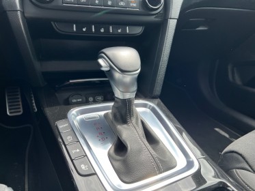 Kia proceed 1.4 t-gdi 140 ch isg dct7 gt line occasion parc voitures beauvais simplicicar simplicibike france