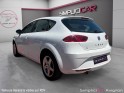 Seat leon 1.6 tdi 90 fap cr réference occasion avignon (84) simplicicar simplicibike france