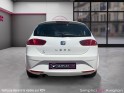 Seat leon 1.6 tdi 90 fap cr réference occasion avignon (84) simplicicar simplicibike france