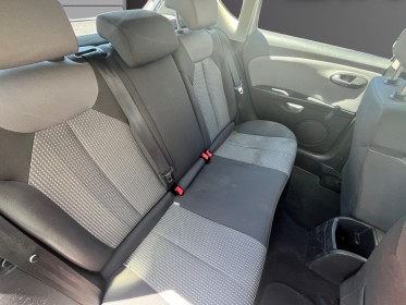 Seat leon 1.6 tdi 90 fap cr réference occasion avignon (84) simplicicar simplicibike france
