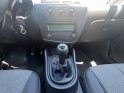 Seat leon 1.6 tdi 90 fap cr réference occasion avignon (84) simplicicar simplicibike france
