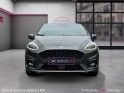 Ford fiesta 1.0 st line 125 mhev  regulateur de vitesse adaptatif  applecarplay  parkassist  garantie 12 mois occasion...