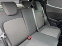 Ford fiesta 1.0 st line 125 mhev  regulateur de vitesse adaptatif  applecarplay  parkassist  garantie 12 mois occasion...