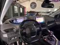 Peugeot 3008 puretech 130ch ss bvm6 crossway garantie 12 mois occasion  simplicicar aix les bains simplicicar simplicibike...