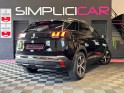 Peugeot 3008 puretech 130ch ss bvm6 crossway garantie 12 mois occasion  simplicicar aix les bains simplicicar simplicibike...