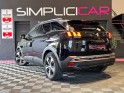 Peugeot 3008 puretech 130ch ss bvm6 crossway garantie 12 mois occasion  simplicicar aix les bains simplicicar simplicibike...