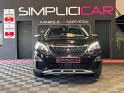 Peugeot 3008 puretech 130ch ss bvm6 crossway garantie 12 mois occasion  simplicicar aix les bains simplicicar simplicibike...