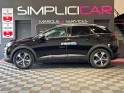 Peugeot 3008 puretech 130ch ss bvm6 crossway garantie 12 mois occasion  simplicicar aix les bains simplicicar simplicibike...