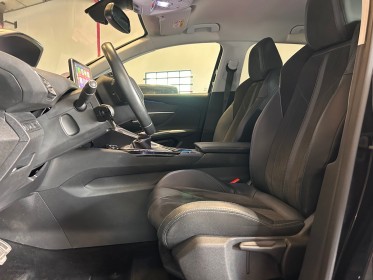 Peugeot 3008 puretech 130ch ss bvm6 crossway garantie 12 mois occasion  simplicicar aix les bains simplicicar simplicibike...