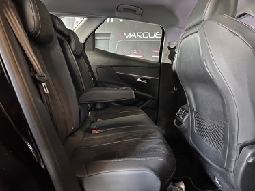 Peugeot 3008 puretech 130ch ss bvm6 crossway garantie 12 mois occasion  simplicicar aix les bains simplicicar simplicibike...