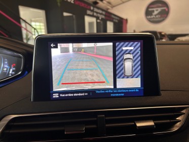Peugeot 3008 puretech 130ch ss bvm6 crossway garantie 12 mois occasion  simplicicar aix les bains simplicicar simplicibike...