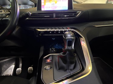 Peugeot 3008 puretech 130ch ss bvm6 crossway garantie 12 mois occasion  simplicicar aix les bains simplicicar simplicibike...