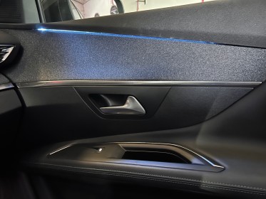 Peugeot 3008 puretech 130ch ss bvm6 crossway garantie 12 mois occasion  simplicicar aix les bains simplicicar simplicibike...