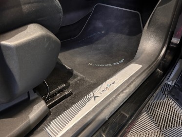 Peugeot 3008 puretech 130ch ss bvm6 crossway garantie 12 mois occasion  simplicicar aix les bains simplicicar simplicibike...