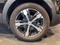 Peugeot 3008 puretech 130ch ss bvm6 crossway garantie 12 mois occasion  simplicicar aix les bains simplicicar simplicibike...