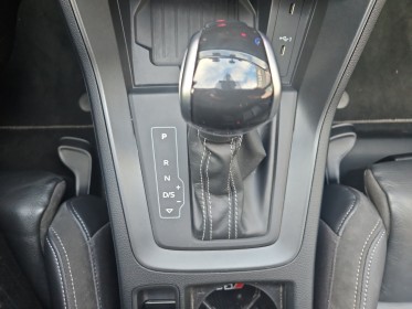 Audi q3 sportback 40 tdi 200 ch s tronic 7 quattro s line occasion simplicicar velay simplicicar simplicibike france