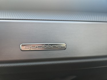Audi q3 sportback 40 tdi 200 ch s tronic 7 quattro s line occasion simplicicar velay simplicicar simplicibike france