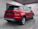 Seat arona 1.0 ecotsi 115 ch start/stop dsg7 fr occasion simplicicar lille  simplicicar simplicibike france