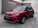 Seat arona 1.0 ecotsi 115 ch start/stop dsg7 fr occasion simplicicar lille  simplicicar simplicibike france