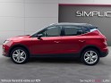 Seat arona 1.0 ecotsi 115 ch start/stop dsg7 fr occasion simplicicar lille  simplicicar simplicibike france