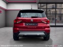 Seat arona 1.0 ecotsi 115 ch start/stop dsg7 fr occasion simplicicar lille  simplicicar simplicibike france