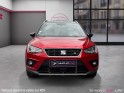 Seat arona 1.0 ecotsi 115 ch start/stop dsg7 fr occasion simplicicar lille  simplicicar simplicibike france