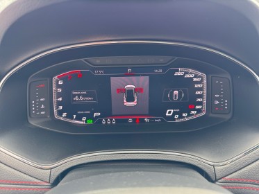 Seat arona 1.0 ecotsi 115 ch start/stop dsg7 fr occasion simplicicar lille  simplicicar simplicibike france