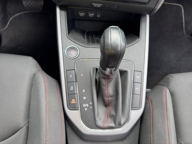 Seat arona 1.0 ecotsi 115 ch start/stop dsg7 fr occasion simplicicar lille  simplicicar simplicibike france