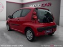 Peugeot 107 1.0 68ch série 64 - moteur à chaine toyota - clim occasion simplicicar rennes simplicicar simplicibike france