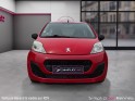 Peugeot 107 1.0 68ch série 64 - moteur à chaine toyota - clim occasion simplicicar rennes simplicicar simplicibike france