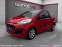 Peugeot 107 1.0 68ch série 64 - moteur à chaine toyota - clim occasion simplicicar rennes simplicicar simplicibike france