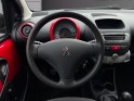 Peugeot 107 1.0 68ch série 64 - moteur à chaine toyota - clim occasion simplicicar rennes simplicicar simplicibike france