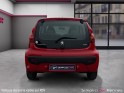 Peugeot 107 1.0 68ch série 64 - moteur à chaine toyota - clim occasion simplicicar rennes simplicicar simplicibike france