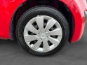 Peugeot 107 1.0 68ch série 64 - moteur à chaine toyota - clim occasion simplicicar rennes simplicicar simplicibike france