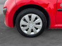 Peugeot 107 1.0 68ch série 64 - moteur à chaine toyota - clim occasion simplicicar rennes simplicicar simplicibike france