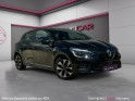 Renault clio v e-tech 140 limited - caméra recul - carplay - garantie 12 mois occasion simplicicar nimes - rb auto...