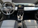 Renault clio v e-tech 140 limited - caméra recul - carplay - garantie 12 mois occasion simplicicar nimes - rb auto...