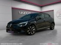 Renault clio v e-tech 140 limited - caméra recul - carplay - garantie 12 mois occasion simplicicar nimes - rb auto...