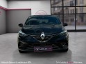 Renault clio v e-tech 140 limited - caméra recul - carplay - garantie 12 mois occasion simplicicar nimes - rb auto...