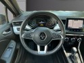 Renault clio v e-tech 140 limited - caméra recul - carplay - garantie 12 mois occasion simplicicar nimes - rb auto...