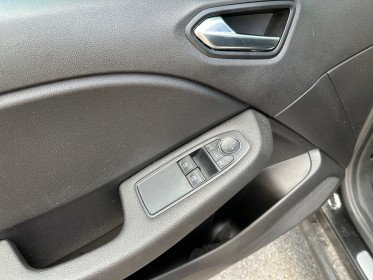 Renault clio v e-tech 140 limited - caméra recul - carplay - garantie 12 mois occasion simplicicar nimes - rb auto...